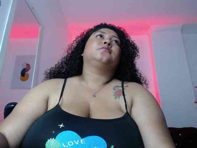 Ayliinn webcam
