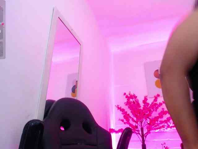 Ayliinn webcam