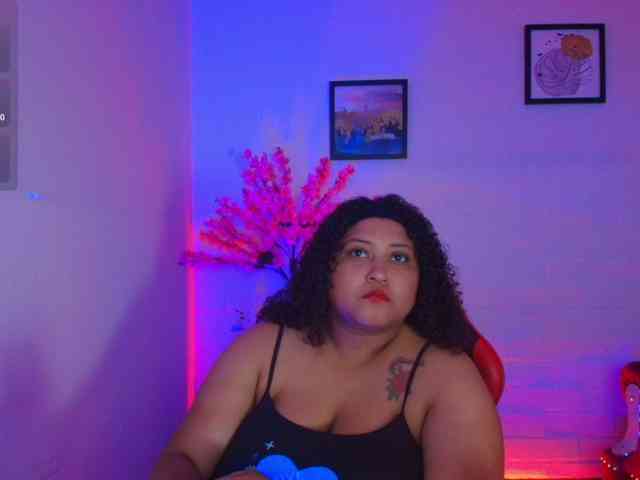 Ayliinn webcam