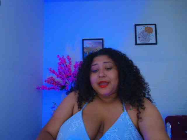 Ayliinn webcam