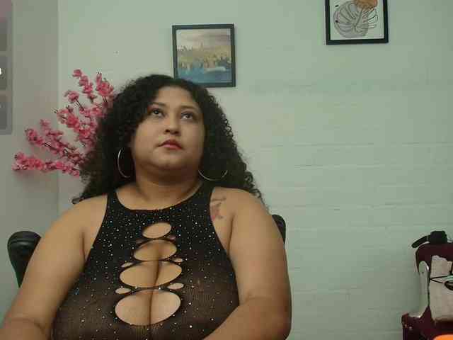 Ayliinn webcam