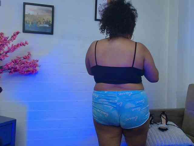 Ayliinn webcam