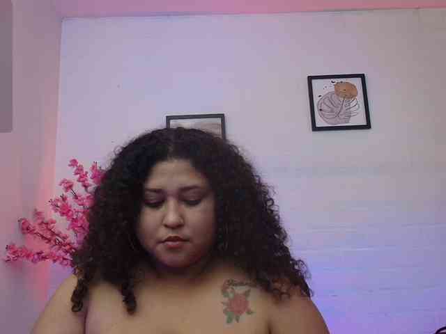 Ayliinn webcam