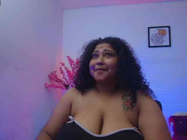 Ayliinn webcam