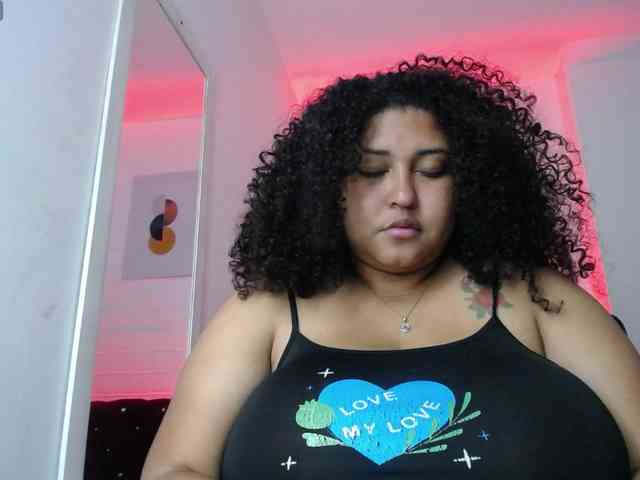 Ayliinn webcam