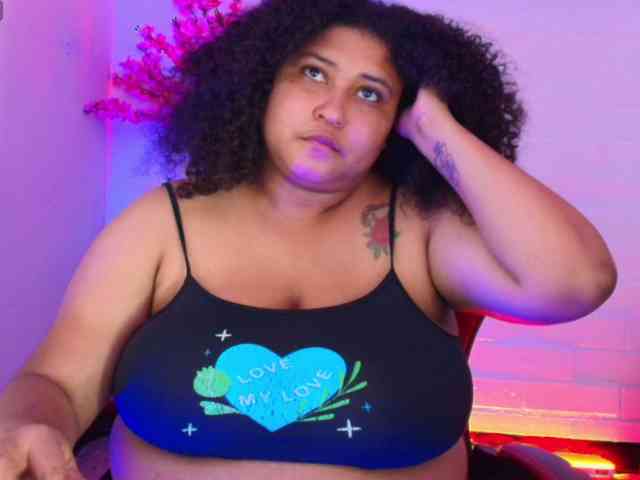 Ayliinn webcam