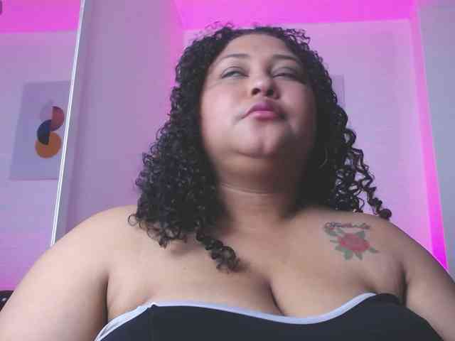 Ayliinn webcam