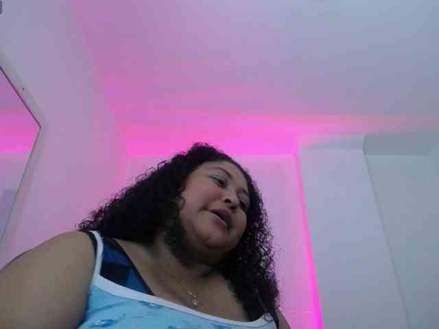 Ayliinn webcam