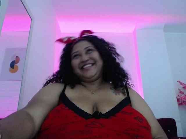 Ayliinn webcam
