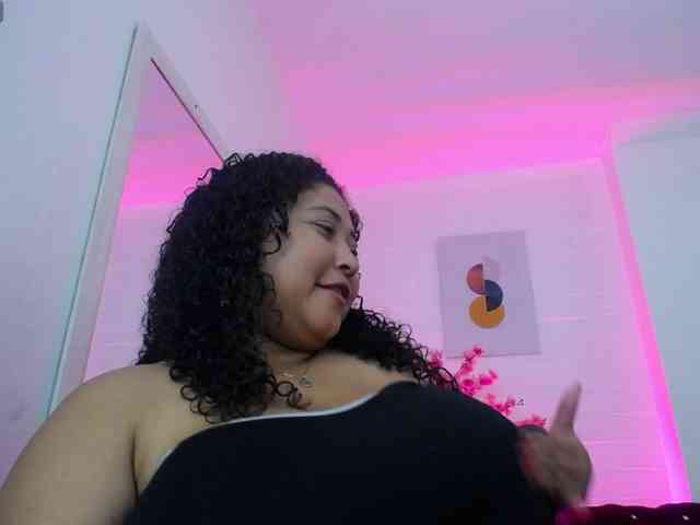Ayliinn webcam