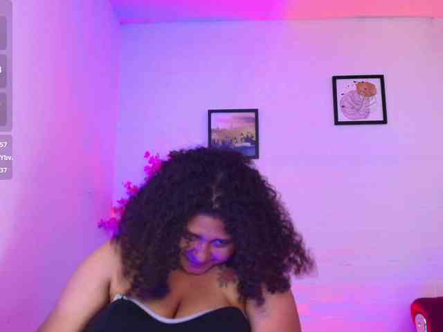 Ayliinn webcam