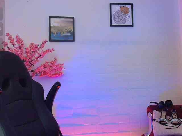 Ayliinn webcam