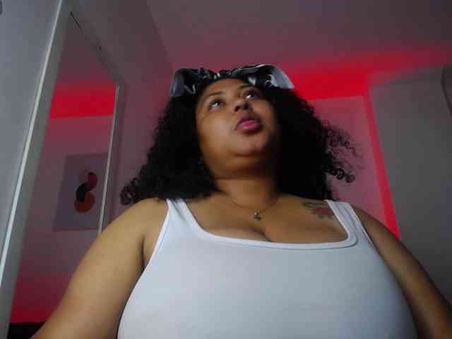 Ayliinn webcam