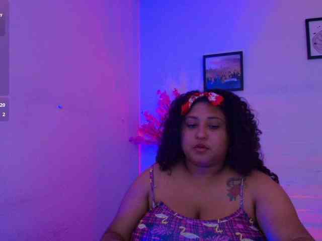 Ayliinn webcam