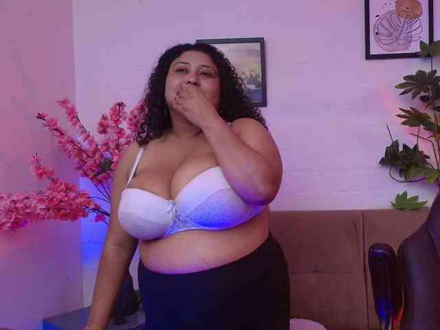 Ayliinn webcam