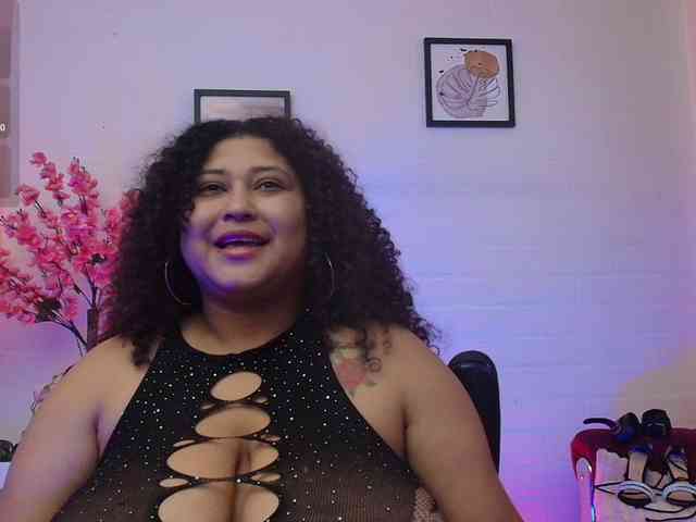 Ayliinn webcam