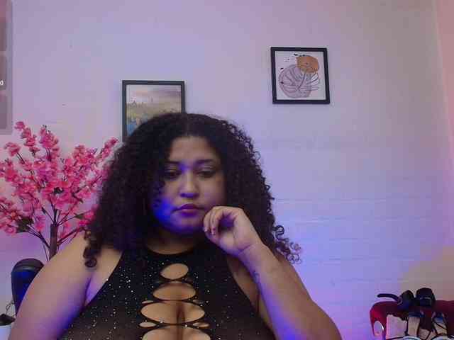 Ayliinn webcam