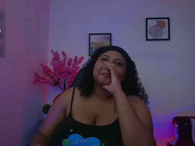 Ayliinn webcam