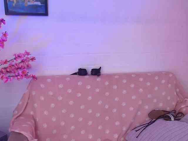 Ayliinn webcam