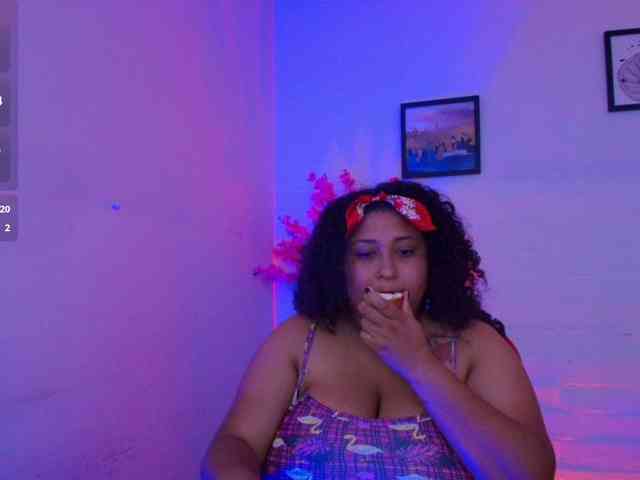 Ayliinn webcam