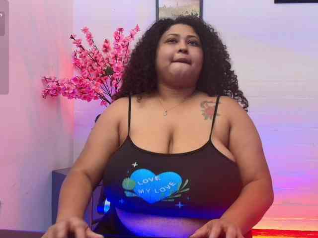 Ayliinn webcam