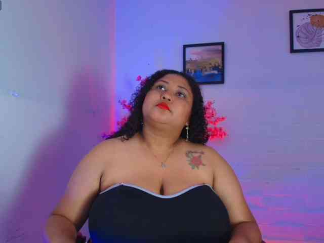 Ayliinn webcam