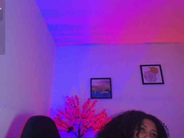 Ayliinn webcam