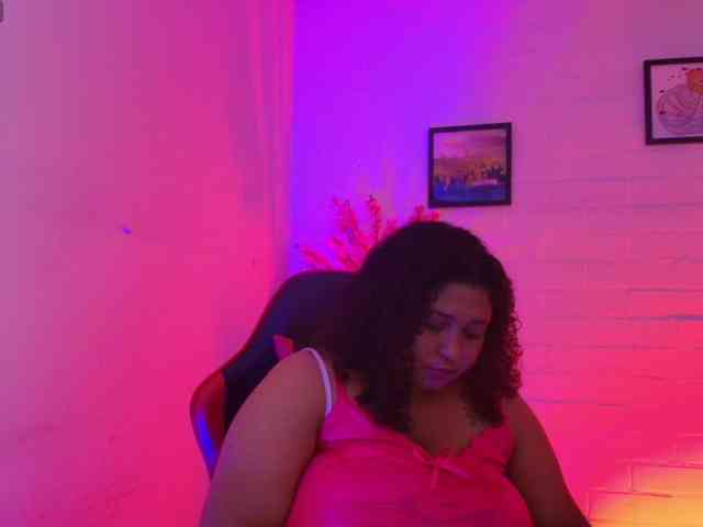 Ayliinn webcam