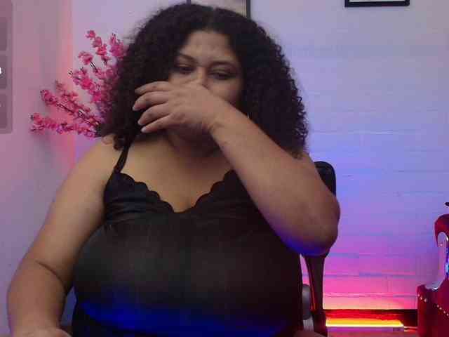 Ayliinn webcam