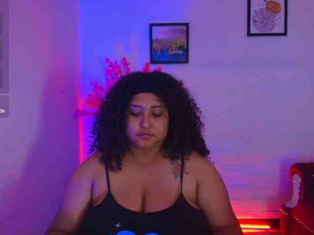 Ayliinn webcam