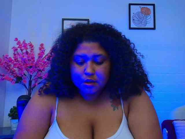 Ayliinn webcam