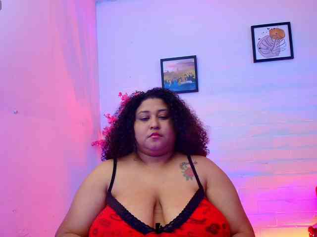 Ayliinn webcam