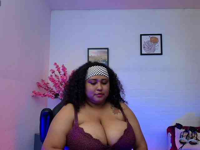 Ayliinn webcam
