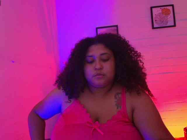 Ayliinn webcam