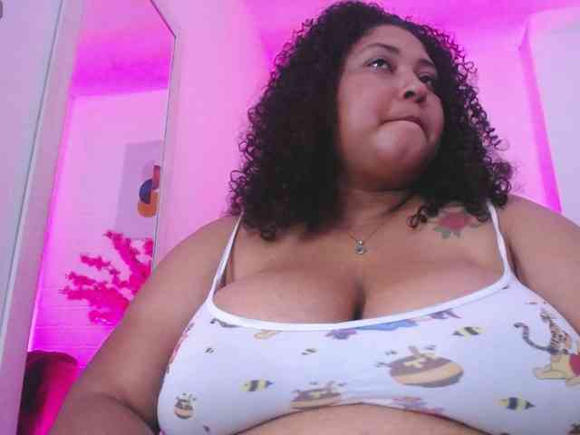 Ayliinn webcam