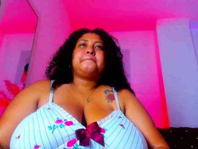 Ayliinn webcam