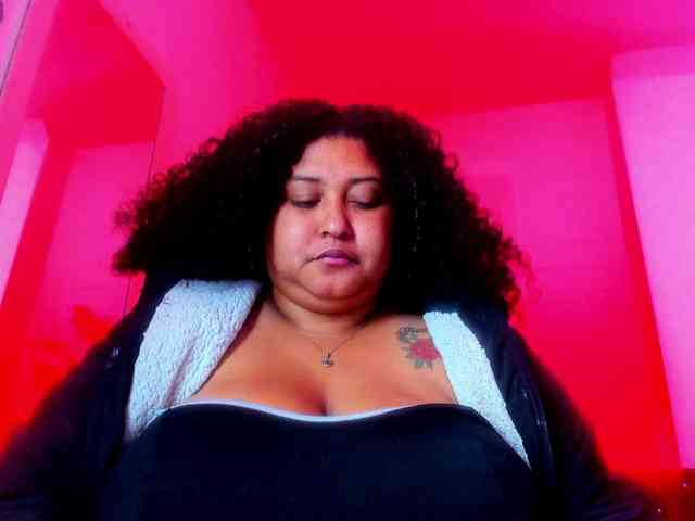 Ayliinn webcam