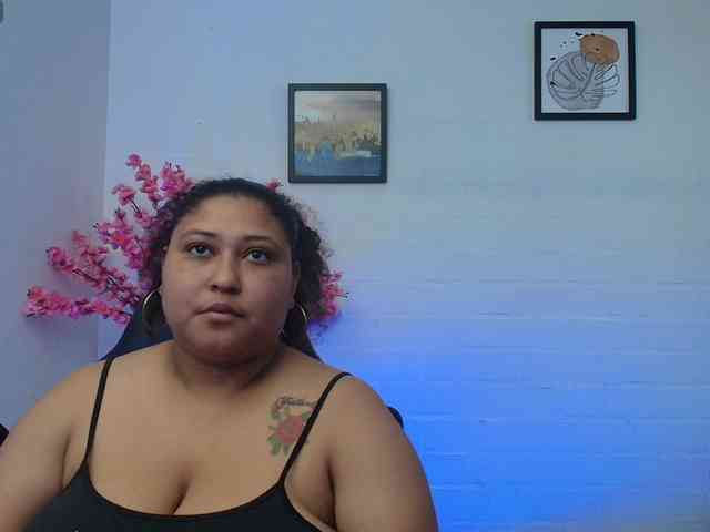 Ayliinn webcam