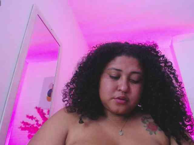 Ayliinn webcam