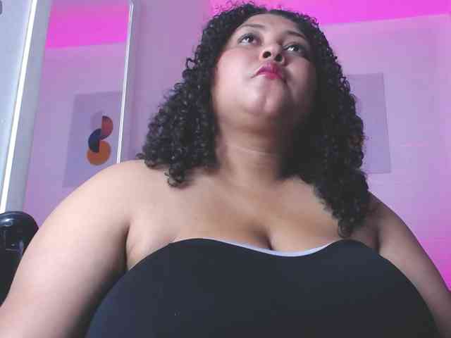Ayliinn webcam