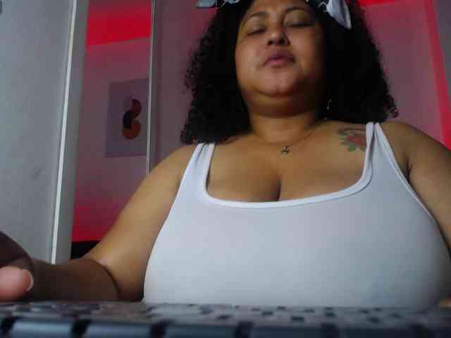 Ayliinn webcam