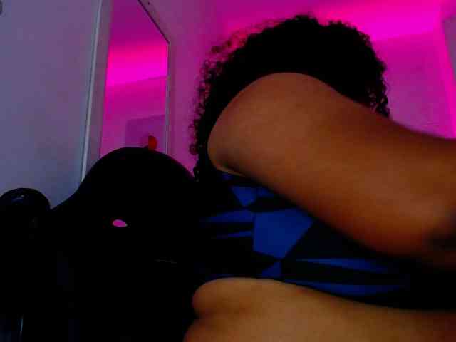 Ayliinn webcam