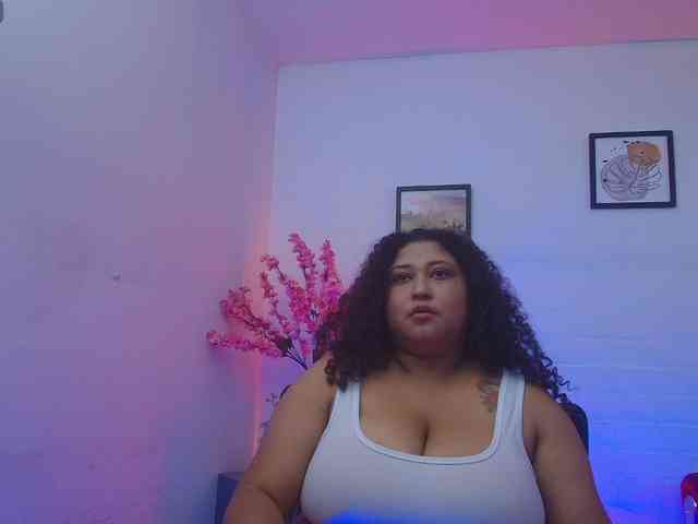 Ayliinn webcam