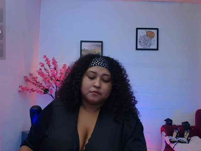 Ayliinn webcam