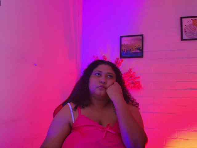 Ayliinn webcam