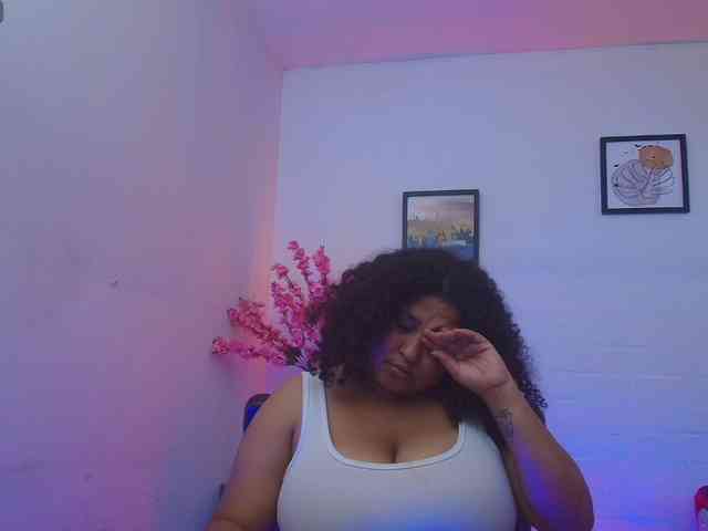 Ayliinn webcam