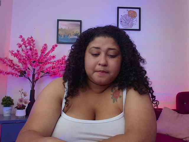 Ayliinn webcam