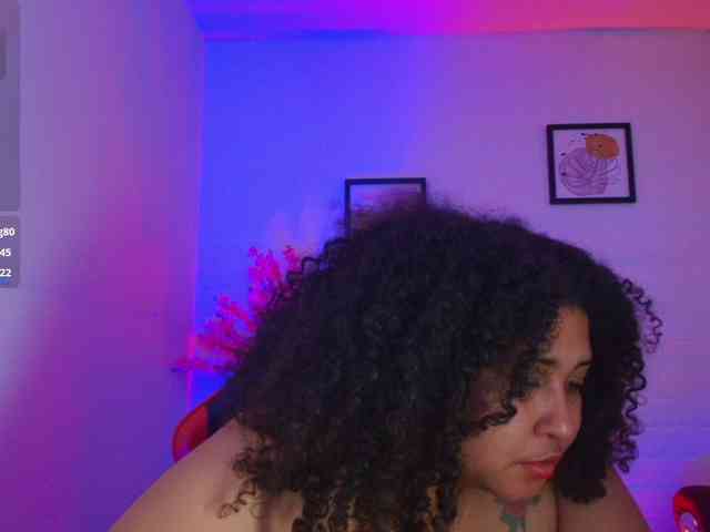 Ayliinn webcam