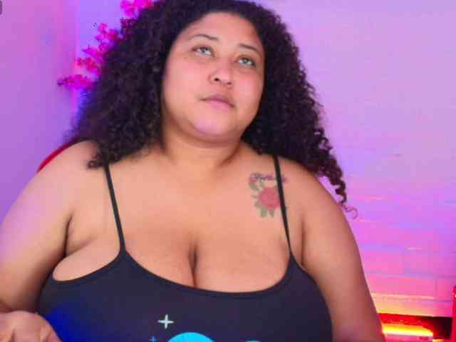 Ayliinn webcam