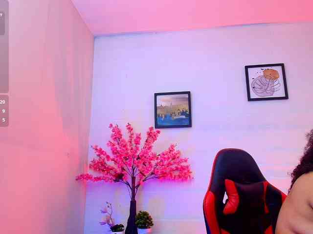 Ayliinn webcam